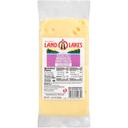 Land O Lakes Readi Pac Swiss Cheese, 1.5 Pound -- 8 per case.