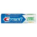 Crest Fresh and White Peppermint Gleem Toothpaste, 2.4 Ounce -- 24 per case