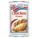 LeGout Chicken Gravy, 48 ounce -- 12 per case