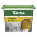 Knorr Professional 095 Chicken Stock Base, 1 pound -- 12 per case