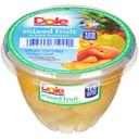 Dole Mixed Fruit Bowl, 7 Ounce -- 12 per case.