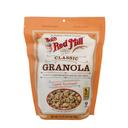 Bobs Red Mill Classic Granola, 12 Ounce -- 4 per case