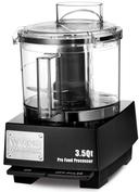 Waring Commercial Food Processor, 3.5 Quart.