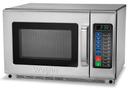 Waring Commercial Heavy Duty Microwave Oven, 1.2 Cubic Feet.