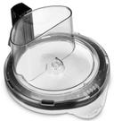 Waring Commercial Bowl Lid for WFP16 Batch Bowl.