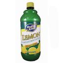 Clement Pappas Ruby Kist Lemon Juice, 32 Ounce -- 12 per case.