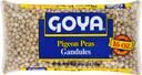 Goya Pigeon Pea - 16 oz. bag, 24 per case