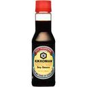 Kikkoman Soy Sauce, 5 Fluid Ounce -- 12 per case.