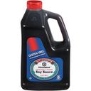 Kikkoman Gluten Free Preservative Free Soy Sauce, 2 Quart