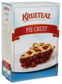 Krusteaz Professional Pie Crust Mix, 5 Pound