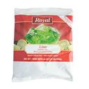 Royal Lime Gelatin, 24 Ounce -- 12 per case.