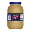 Golds Dijon Mustard, 1 Gallon -- 4 per case.