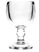 Anchor Hocking Weiss Beer Pilsner Goblet, 20 Ounce -- 12 per case.