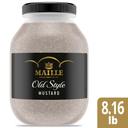 Single Maille Old Style Mustard Jar, 8.16 pound 