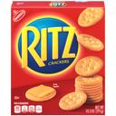 Nabisco Ritz Original Cracker, 10.3 Ounce -- 6 per case.