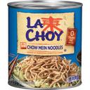 La Choy Chow Mein Noodles, 24 Ounce -- 6 per case