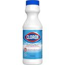 Clorox Regular Concentrated Formula Disinfecting Bleach, 11 Fluid Ounce - 28 per case