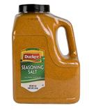 Durkee Seasoning Salt - 5 lb. container, 6 per case