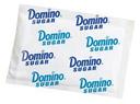 Domino Granulated Pure Cane Sugar, 0.8 Ounce -- 2000 per case