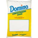 Domino Foods Powdered Pure Cane Sugar, 7 Pound -- 6 per case