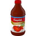 Campbells Tomato Juice, 46 Fluid Ounce -- 6 per case.