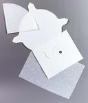 Disco Fryer Automatic Filter Paper, 17.5 x 24 inch -- 100 per case.