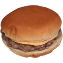 Ball Park Cheeseburger Sandwich, 4.3 Ounce -- 12 per case.