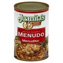 Juanitas Menudo, 15 Ounce -- 12 per case