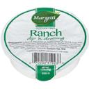 Marzetti Dip N Ranch Dressing, 1.5 Ounce -- 96 per case