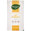 Marzetti Light Italian Dressing, 1.5 Ounce -- 60 per case