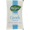 Marzetti Greek Vinaigrette with Olive Oil and Feta Cheese Dressing, 1.5 Ounce -- 60 per case