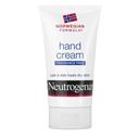 Neutrogena Norwegian Formula Fragrance Free Hand Cream, 2 Ounce -- 24 per case