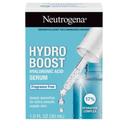 Neutrogena Hydro Boost Deep Hyaluronic Acid Serum, 1 Fluid Ounce -- 12 per case
