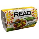 Read 3 Bean Salad, 16 Ounce -- 6 per case