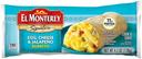 El Monterey Signature Individually Wrapped Egg, Cheese and Jalapeno Burrito, 4.5 Ounce -- 24 per case