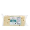 Bongards Swiss Cheese Slice, 1.5 Pound -- 8 per case