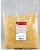 Bongards Super Melt Yellow Processed Shredded Cheese, 5 Pound -- 4 per case.