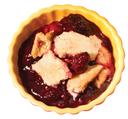 Good Old Days Country Kitchen Blackberry Cobbler, 6 Pound -- 4 per case.