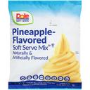 Single Dole Pineapple Soft Serve Mix, 4.4 Pound