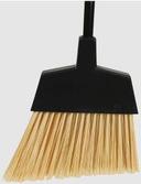 O Cedar Maxiclean Large Plastic Bristle Angle Broom -- 6 per case