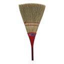 O Cedar Commercial Kleenette 100 Percent Corn Broom, 56 x 12 x 13 inch -- 6 per case.