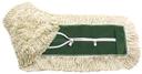 O Cedar Commercial Dust Cotton Mop Head, 5 x 24 inch