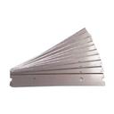 O Cedar Replacement Blades for Window and Floor Scrapers -- 60 per case.