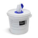 O-Cedar Disposable Wiping Bucket Lid -- 5 per case