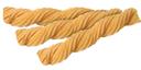 Hola Churros Double Twisted Churros, 16 Inch -- 65 per case