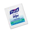 Gojo Purell Sanitizing Hand Wipe -- 1000 per case.