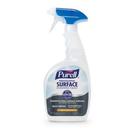 Purell Professional Fresh Citrus Surface Disinfectant Spray, 32 Ounce -- 6 per case
