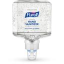 Purell Refill for Purell ES8 Touch-Free Hand Sanitizer Dispensers, 2 count