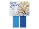 Hoffmaster Fathers Day Combo Pack Kit -- 500 per case.