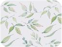 Hoffmaster Paper Watercolor Leaves Traymat, 12 3/4 x 16 3/4 inch -- 1000 per case.